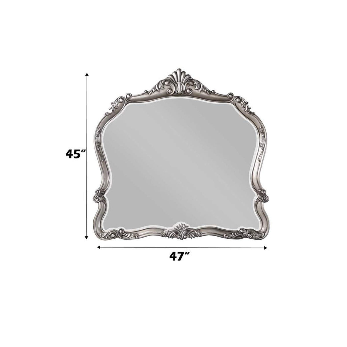 BD00605 Ariadne Mirror