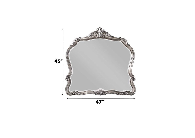 BD00605 Ariadne Mirror