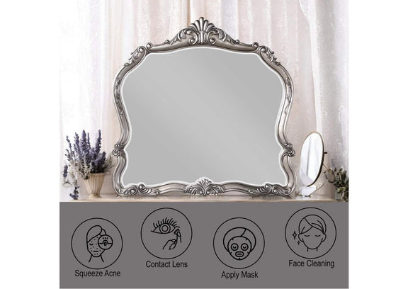 BD00605 Ariadne Mirror