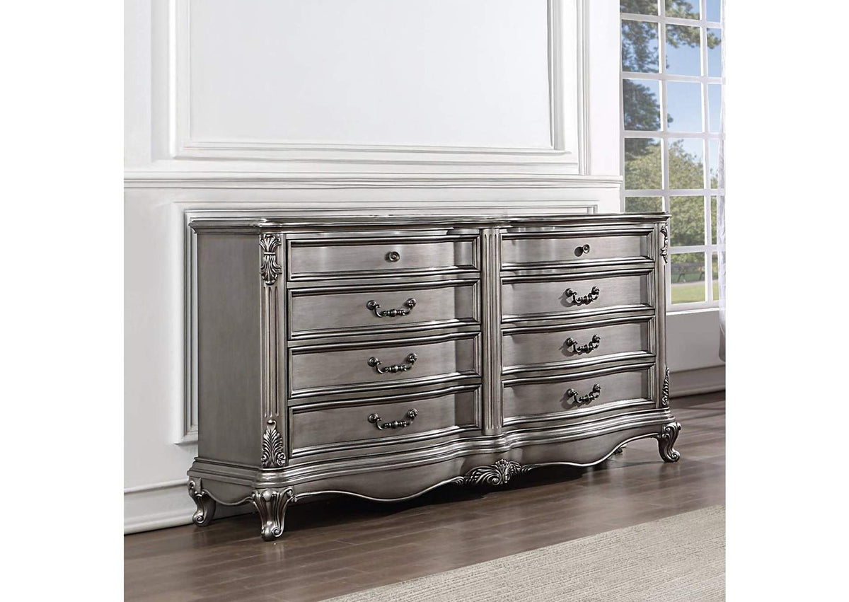 BD00606 Ariadne Dresser