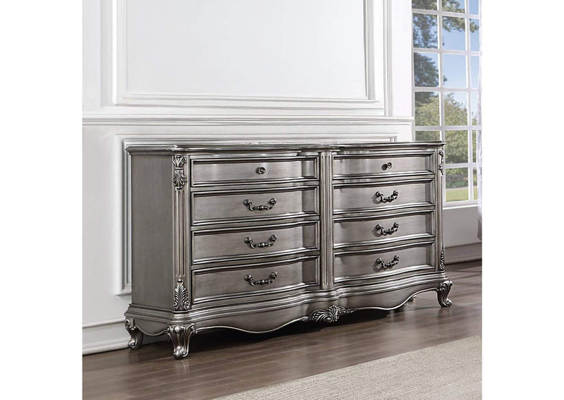BD00606 Ariadne Dresser