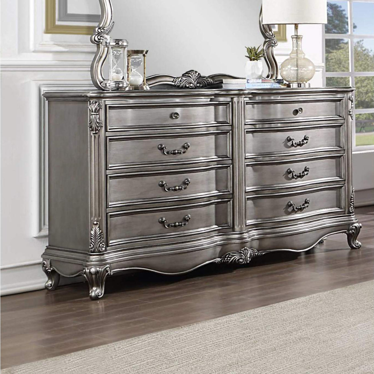 BD00606 Ariadne Dresser
