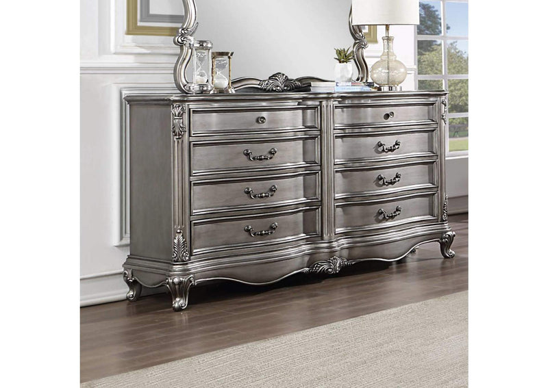 BD00606 Ariadne Dresser