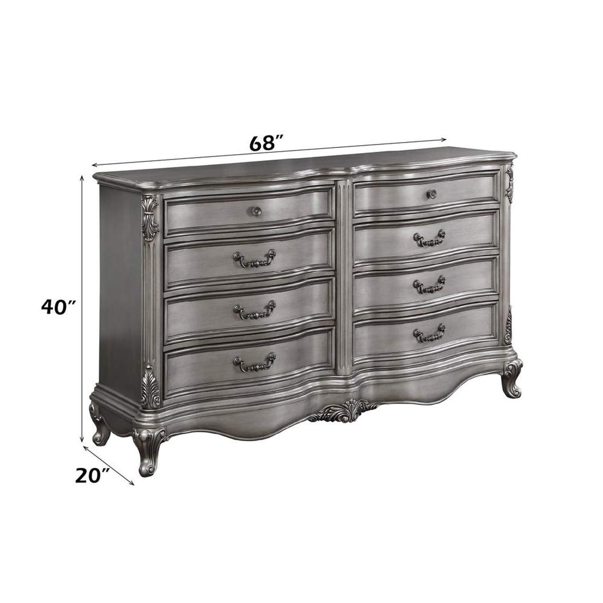BD00606 Ariadne Dresser