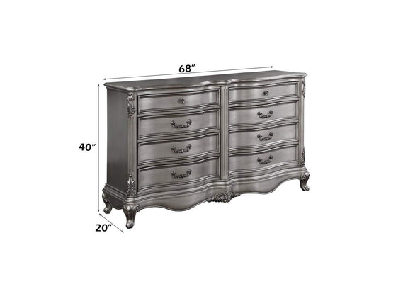 BD00606 Ariadne Dresser