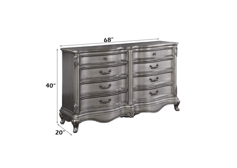 BD00606 Ariadne Dresser