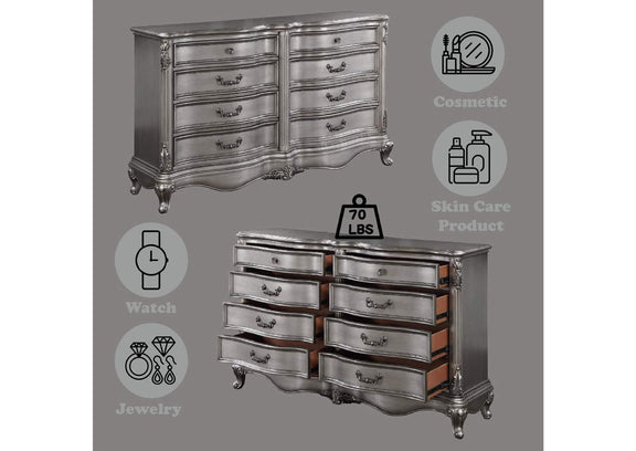 BD00606 Ariadne Dresser