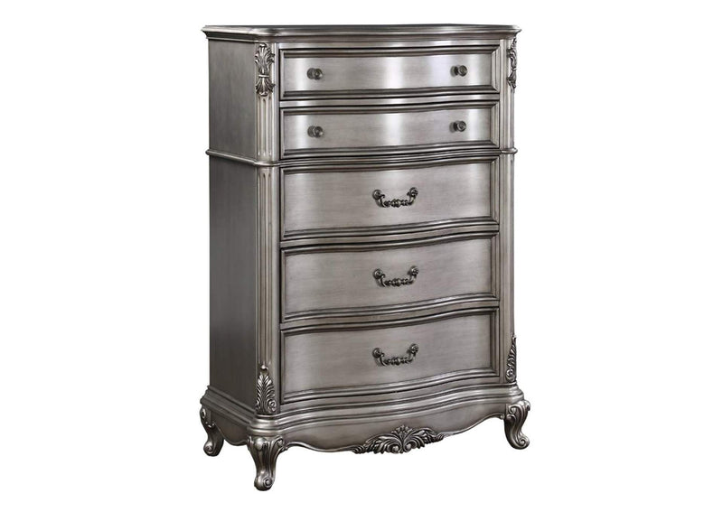 BD00607 Ariadne Chest