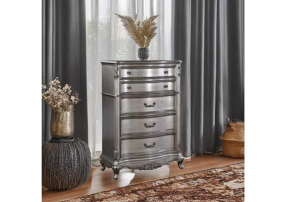 BD00607 Ariadne Chest