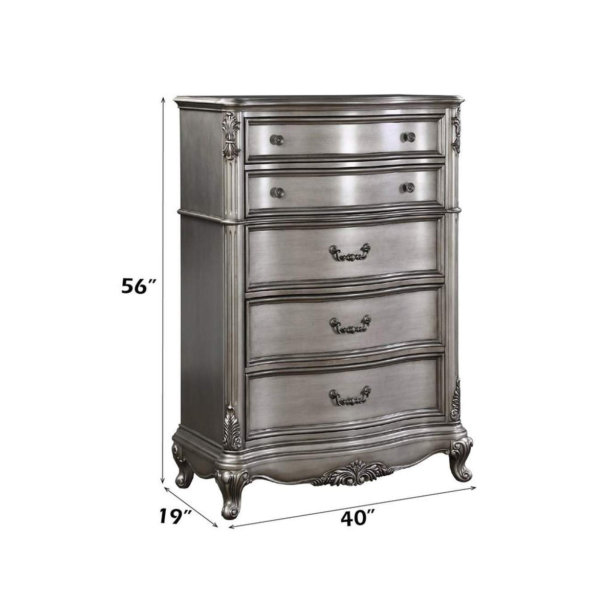 BD00607 Ariadne Chest