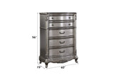 BD00607 Ariadne Chest