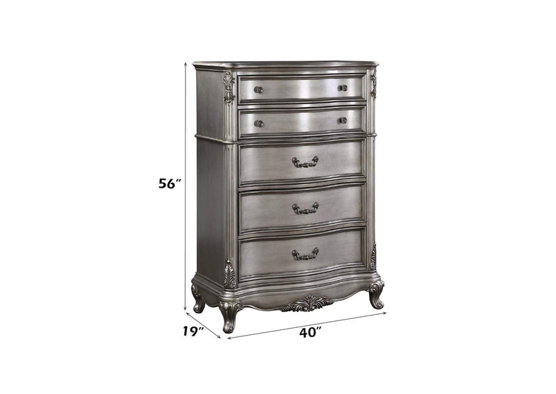 BD00607 Ariadne Chest
