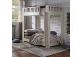 BD00612 Cedro Twin-Twin Bunk Bed