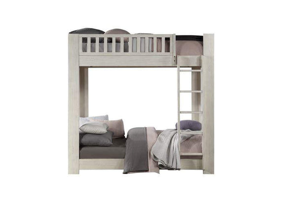 BD00612 Cedro Twin-Twin Bunk Bed