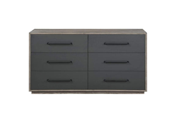 BD00614 Estevon Dresser