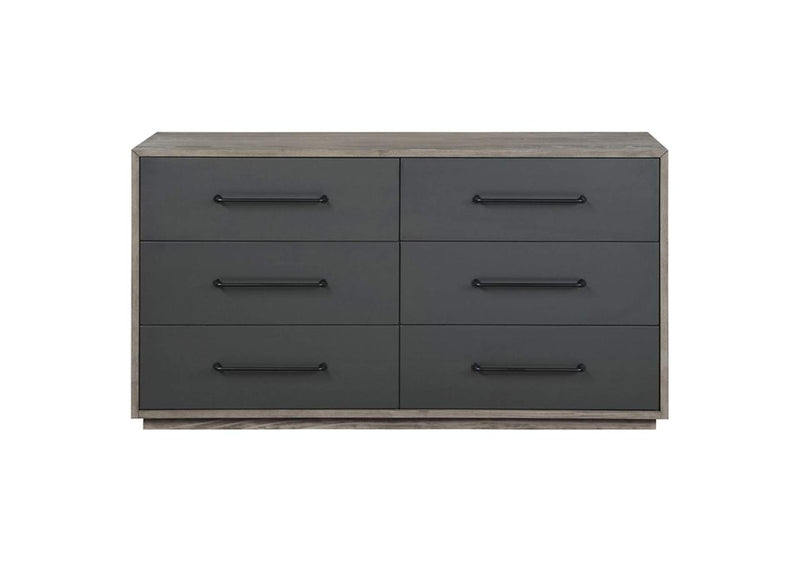 BD00614 Estevon Dresser