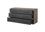 BD00614 Estevon Dresser