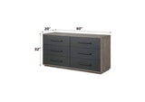 BD00614 Estevon Dresser