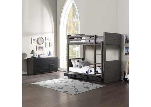 BD00614 Estevon Dresser