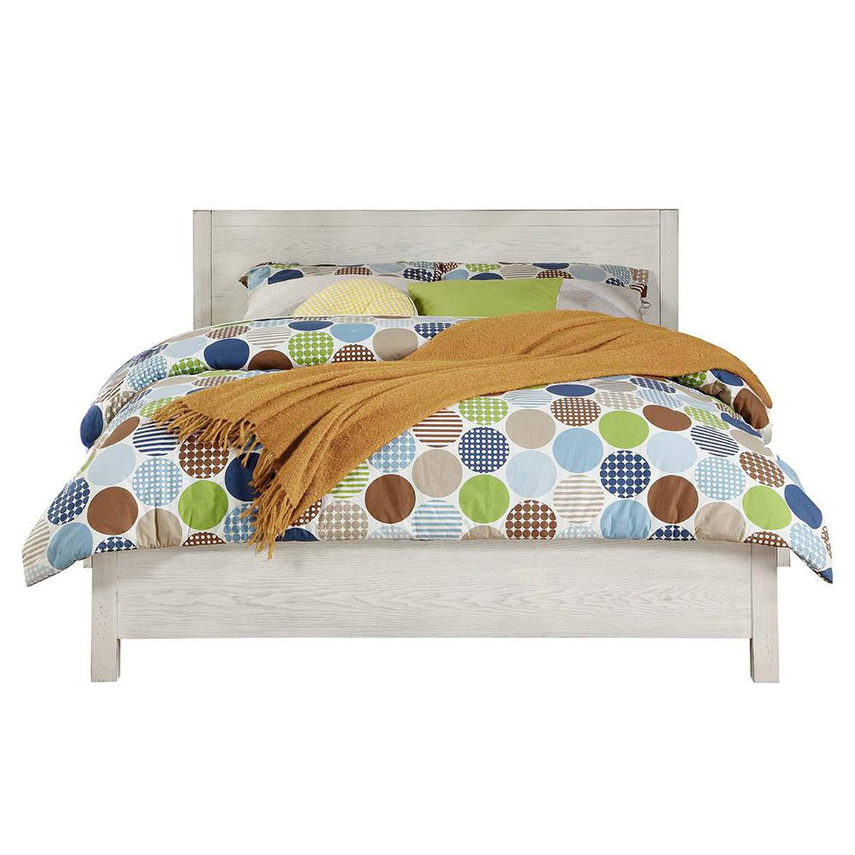 BD00615Q Celerina Queen Bed