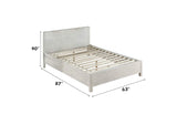 BD00615Q Celerina Queen Bed