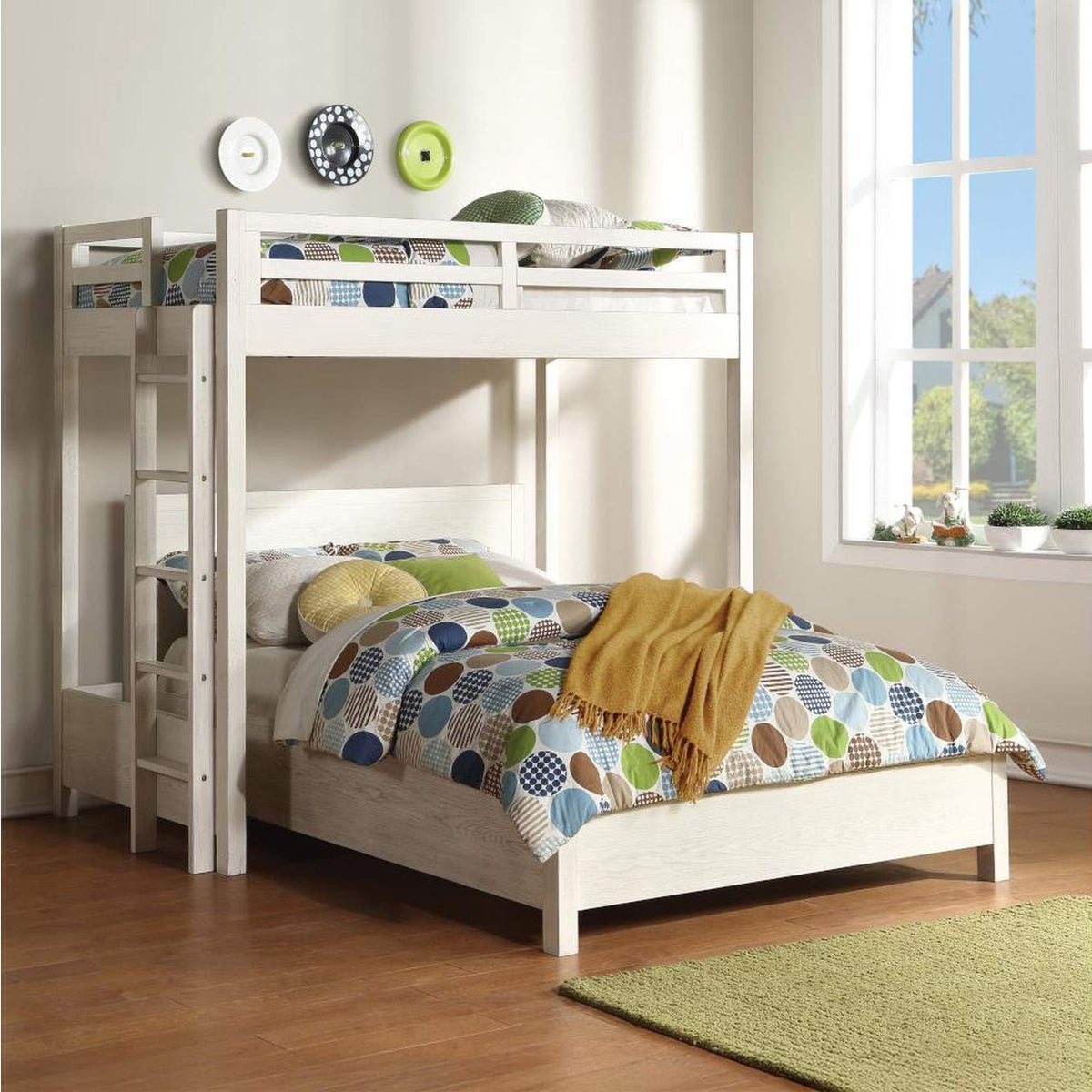 BD00615Q Celerina Queen Bed