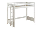 BD00616 Celerina Twin Loft Bed