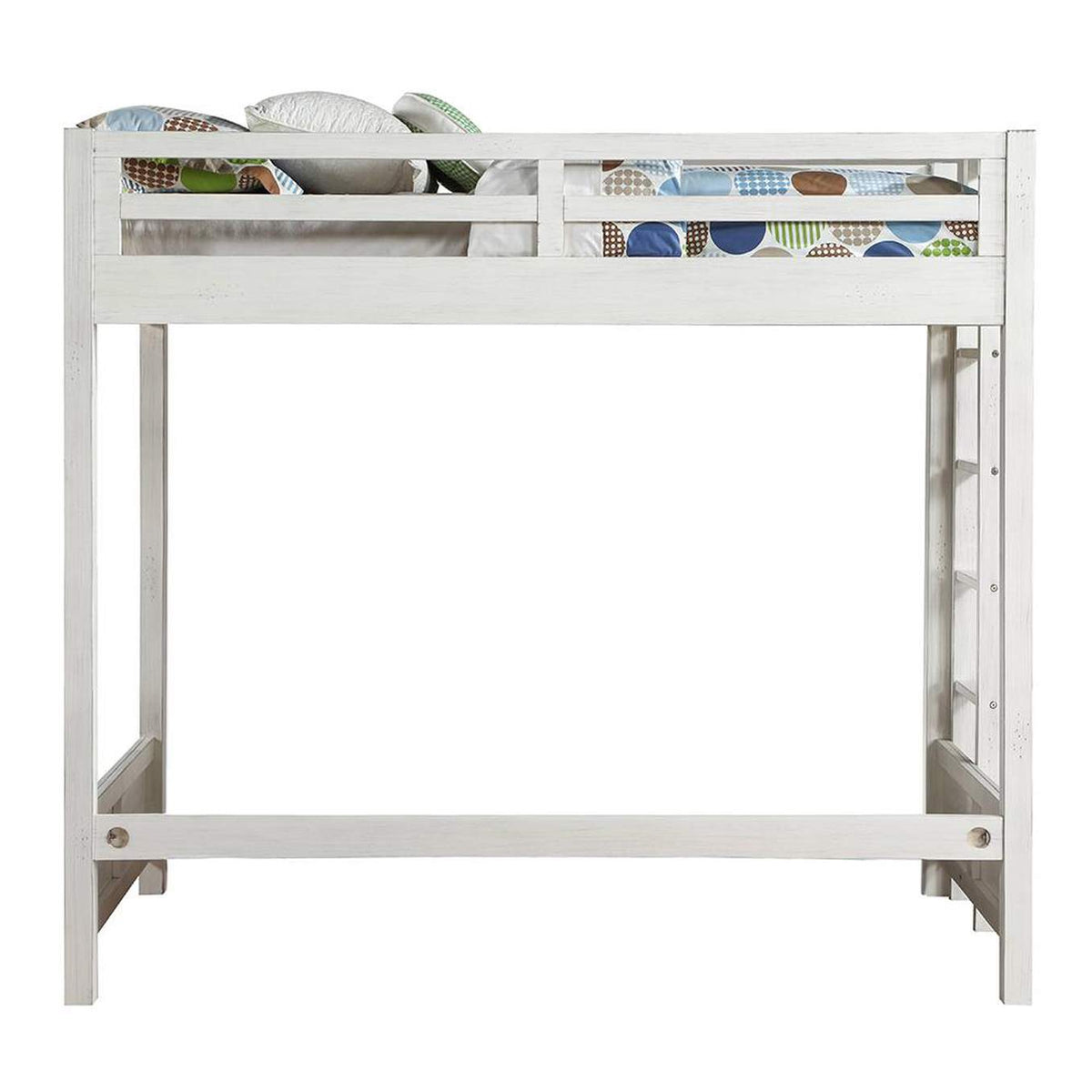 BD00616 Celerina Twin Loft Bed