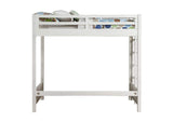 BD00616 Celerina Twin Loft Bed