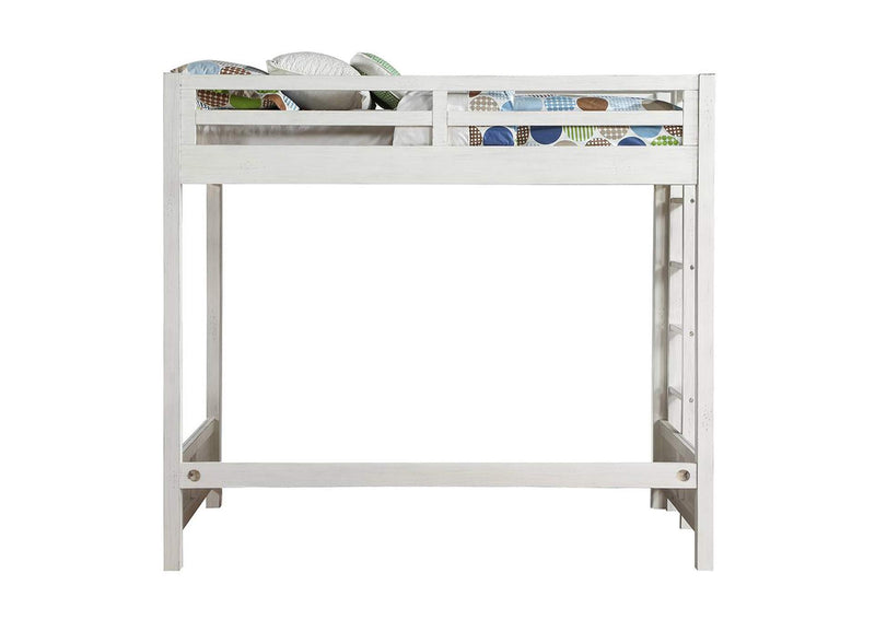 BD00616 Celerina Twin Loft Bed