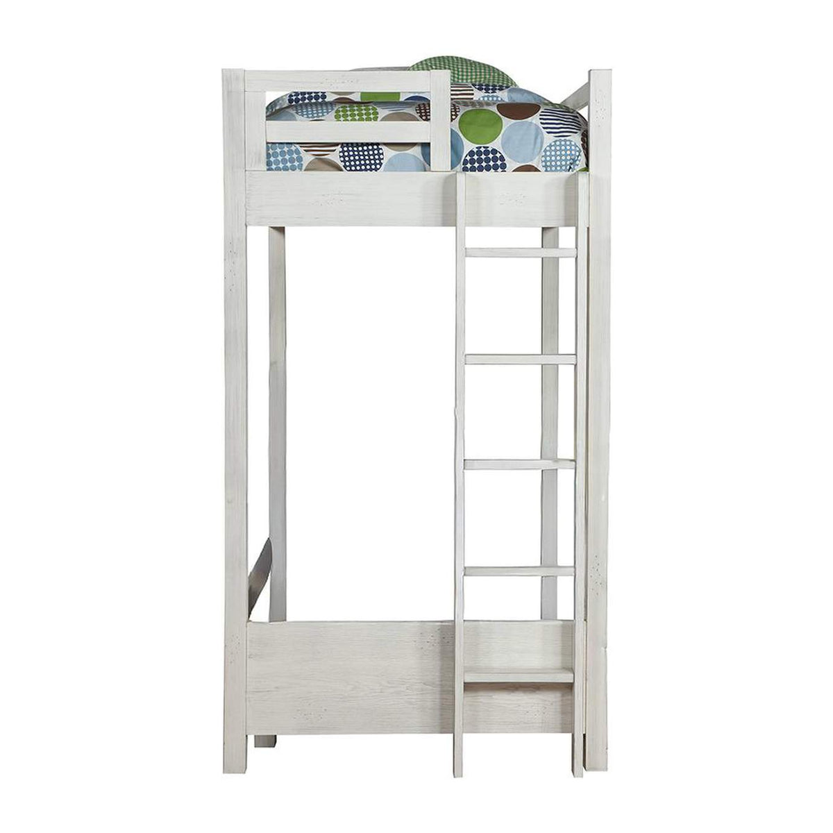 BD00616 Celerina Twin Loft Bed