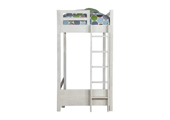 BD00616 Celerina Twin Loft Bed