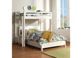 BD00616 Celerina Twin Loft Bed