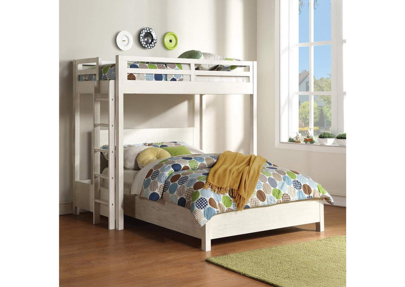 BD00616 Celerina Twin Loft Bed