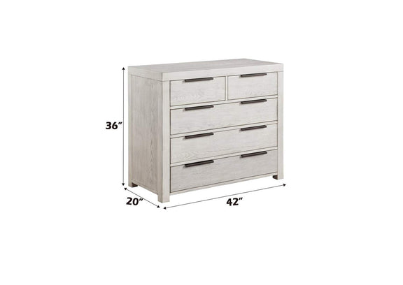 BD00617 Celerina Chest