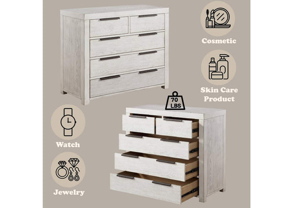 BD00617 Celerina Chest