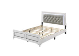 BD00644Q Casilda Queen Bed with Led