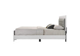 BD00644Q Casilda Queen Bed with Led