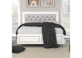 BD00644Q Casilda Queen Bed with Led