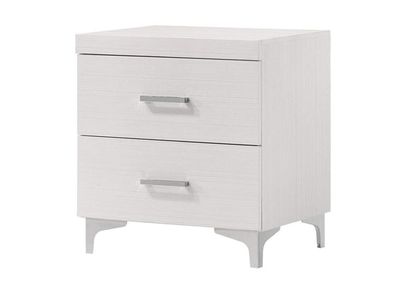 BD00645 Casilda Nightstand