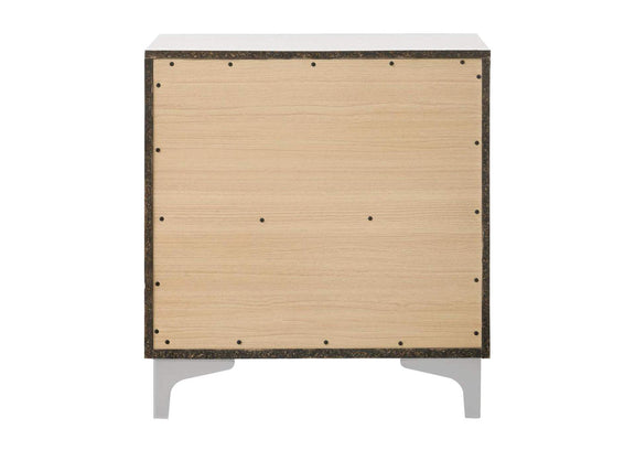 BD00645 Casilda Nightstand