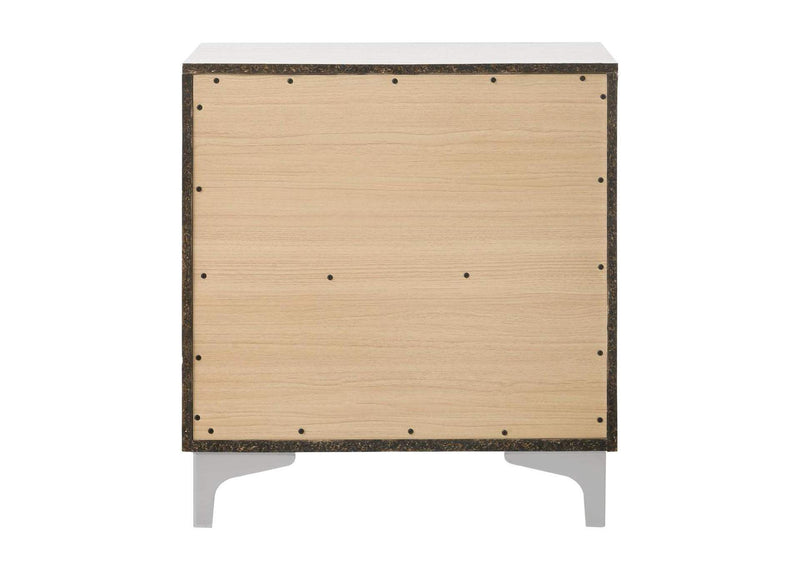 BD00645 Casilda Nightstand