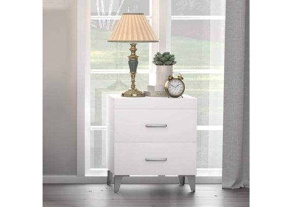 BD00645 Casilda Nightstand