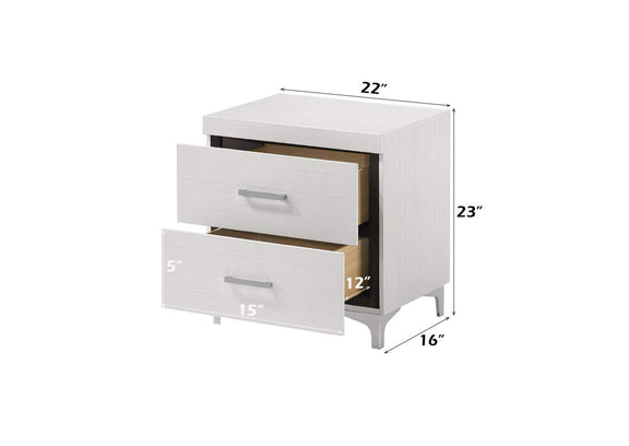 BD00645 Casilda Nightstand