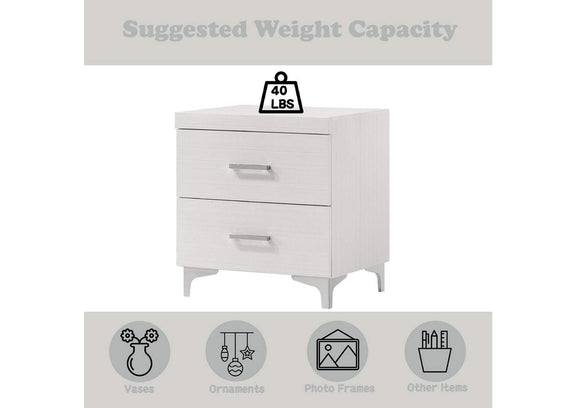 BD00645 Casilda Nightstand