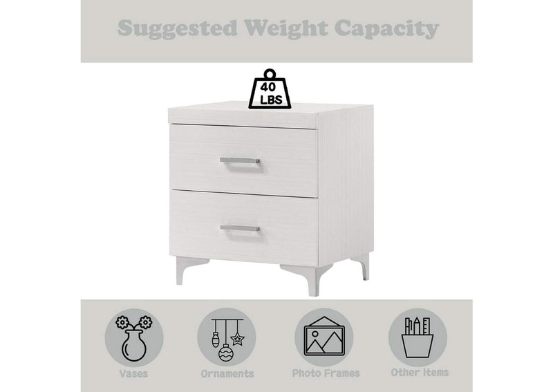 BD00645 Casilda Nightstand