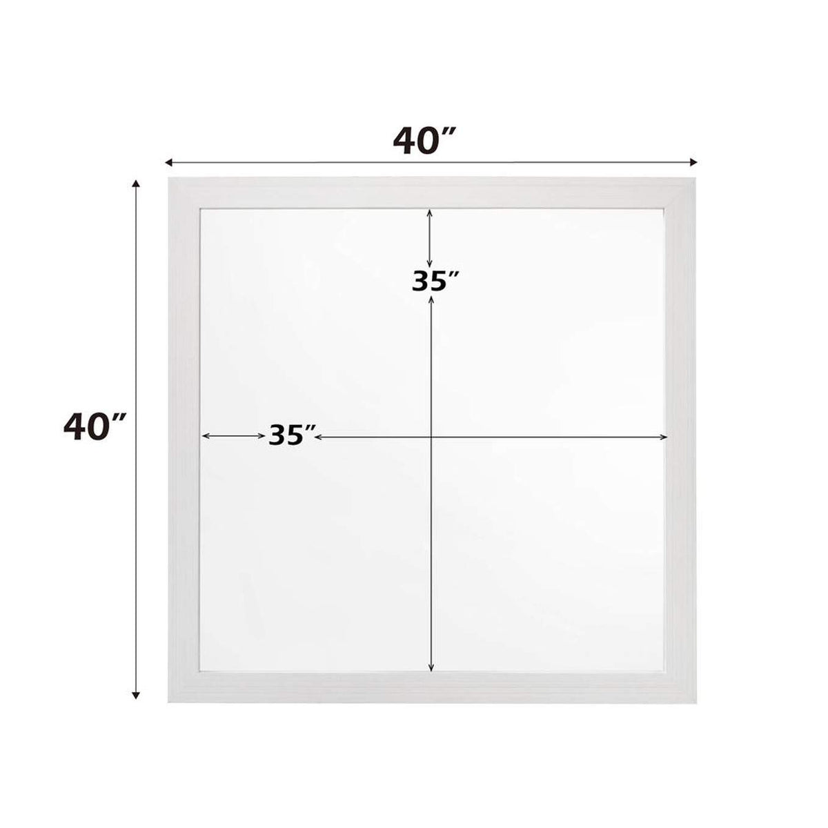 BD00646 Casilda Mirror