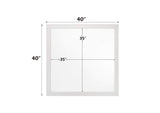 BD00646 Casilda Mirror
