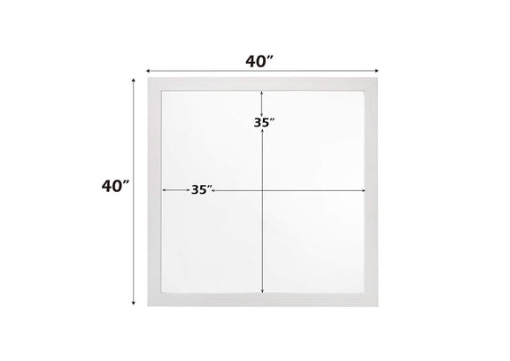 BD00646 Casilda Mirror