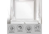 BD00646 Casilda Mirror